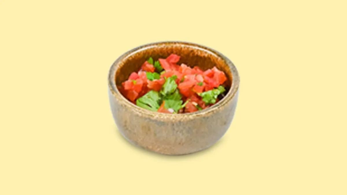Pico de Gallo