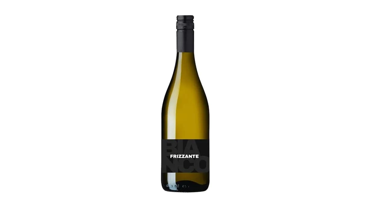 Ruggeri Vino Bianco Frizzante 0.75l
