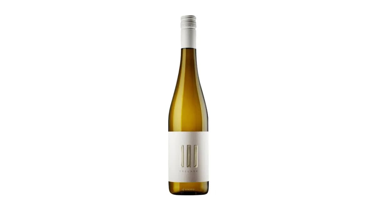 III Freunde Riesling 0.75l