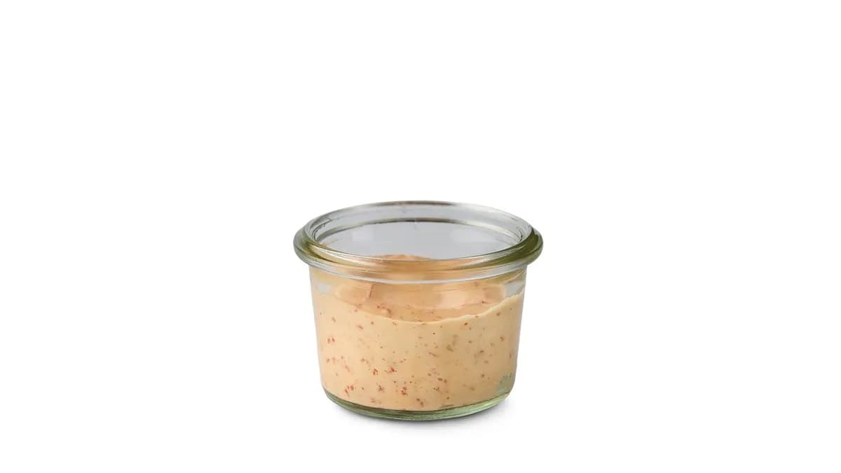 Chili Mayonnaise