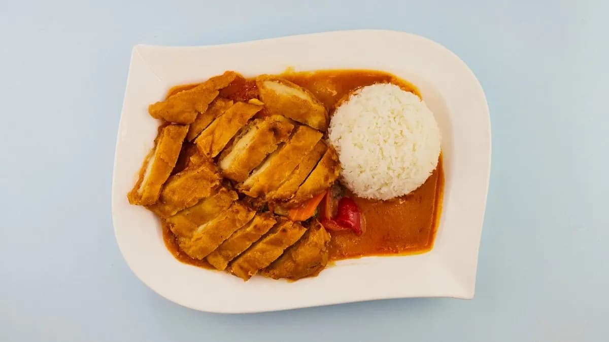 13. Thai-Kokos-Curry