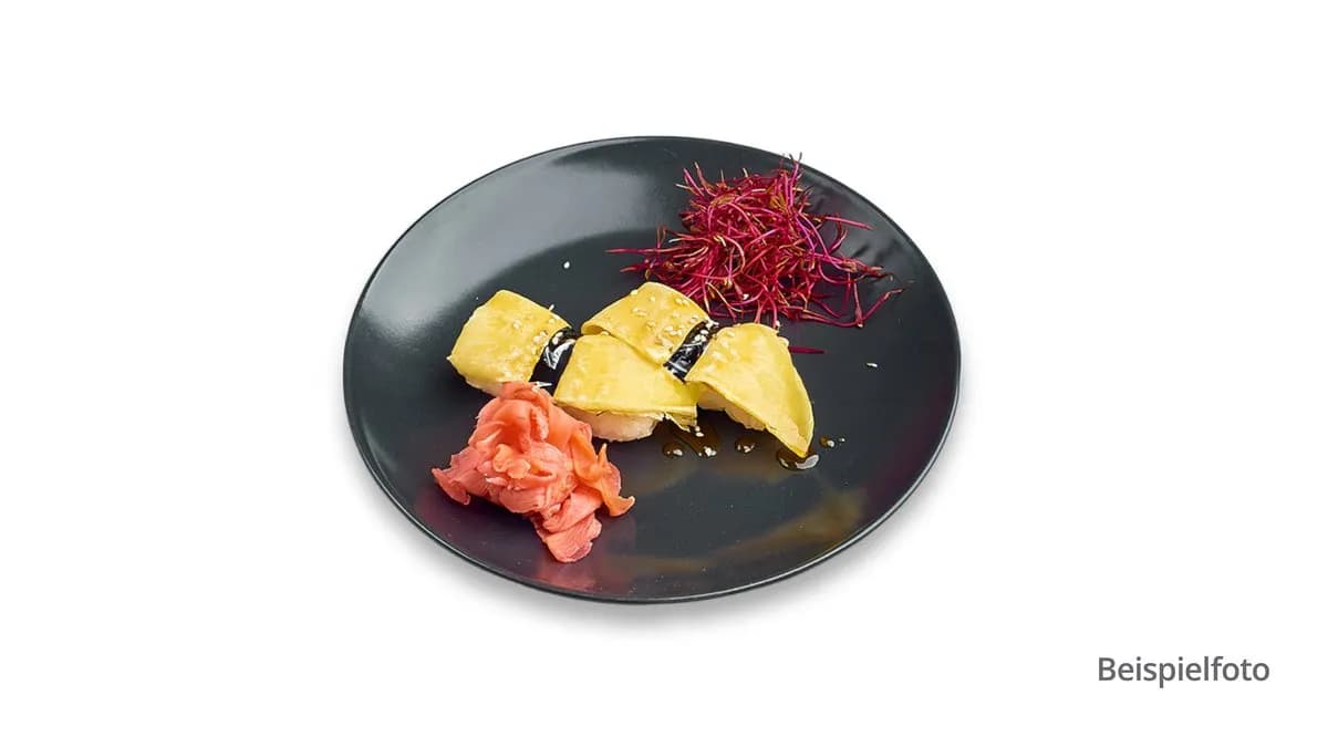 15. Tamago Nigiri