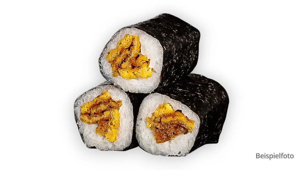 30. Inari Maki