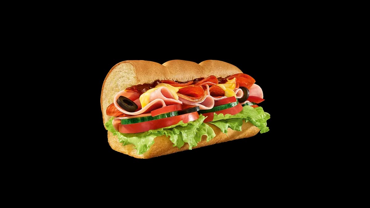 Italian B.M.T. Sub