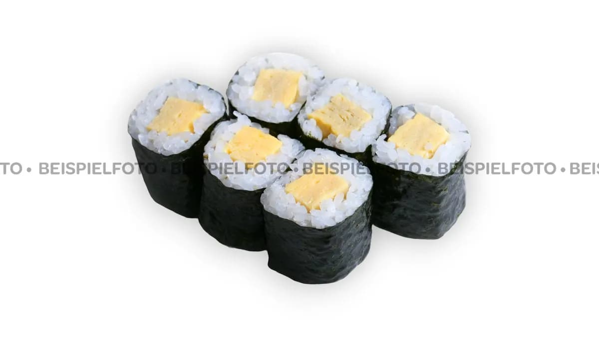 M13. Tamago Maki