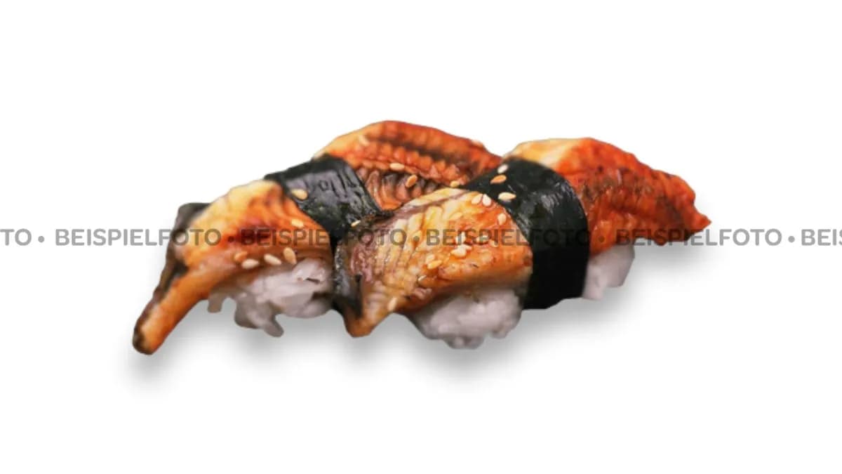 N4. Unagi Nigiri