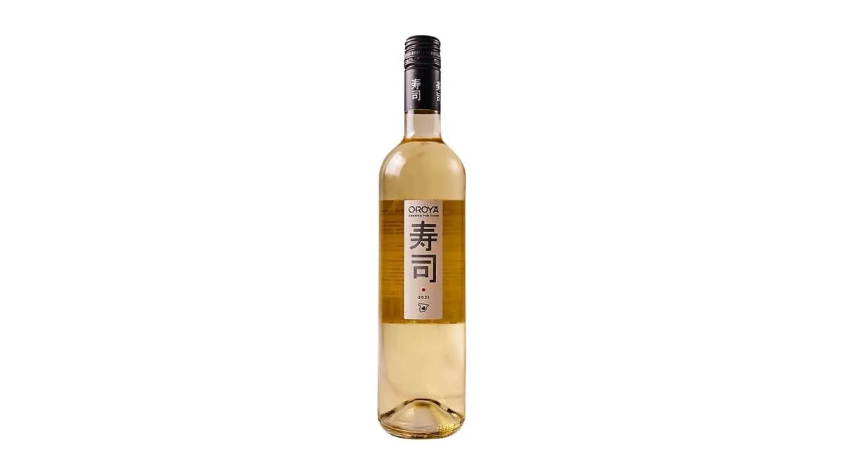 Oroya Sushi Wine 0,75l