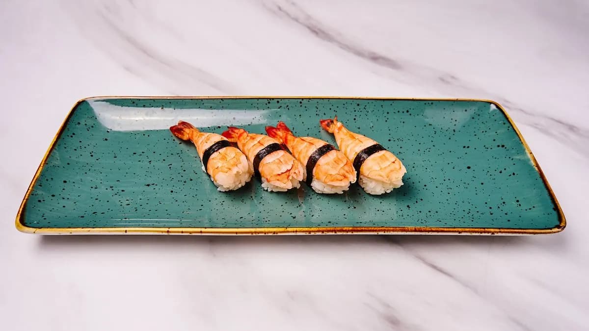 MN5. Ebi Nigiri