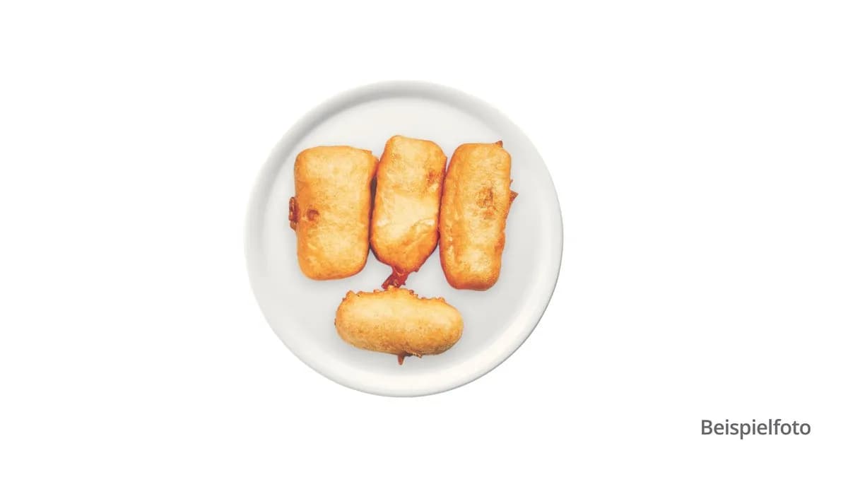 Baked Banana