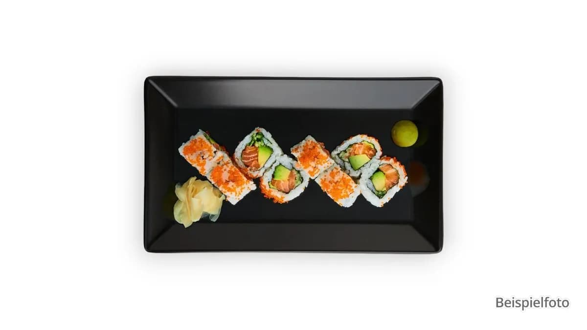 Sake Inside Out