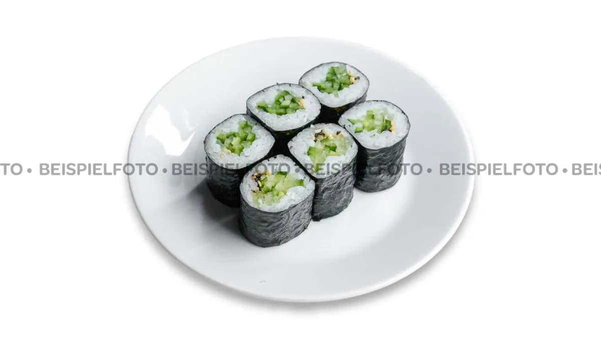 Kappa Maki