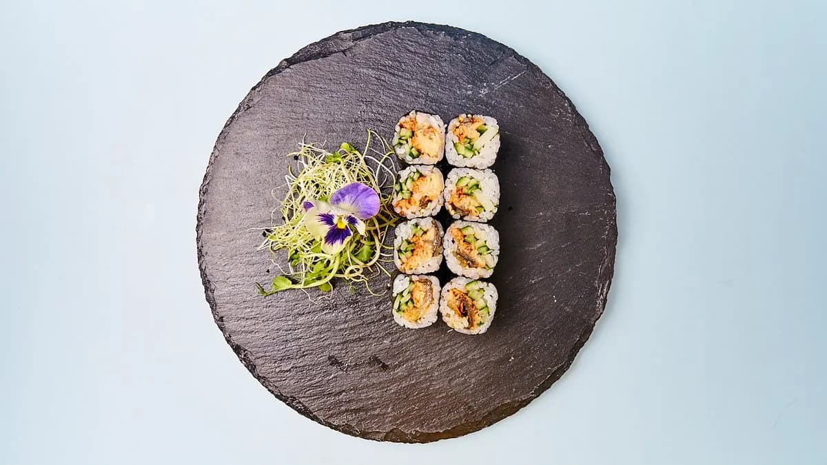 Unagi Maki
