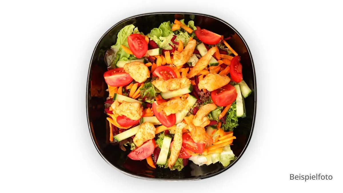 Chicken Bowl