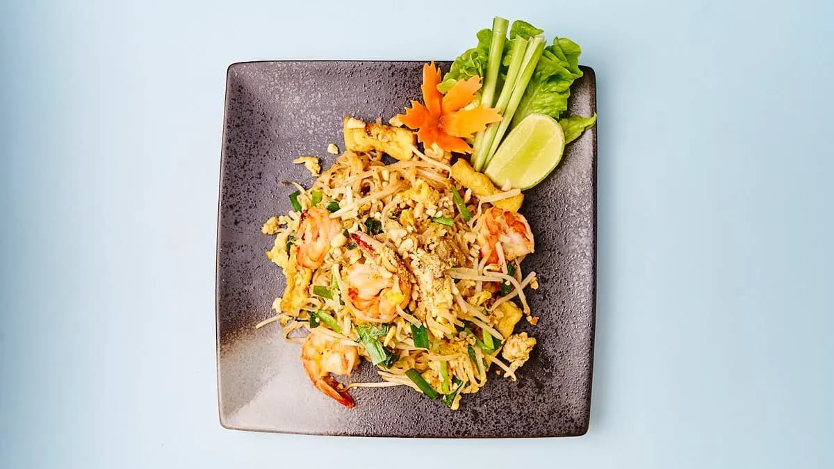 Pad Thai
