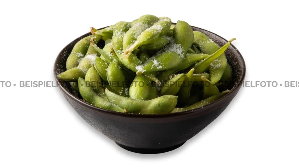 26. Edamame