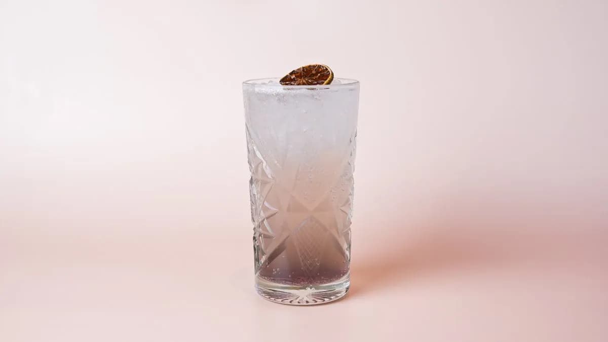 Lavendel-Zitrone-Limonade 0,4l