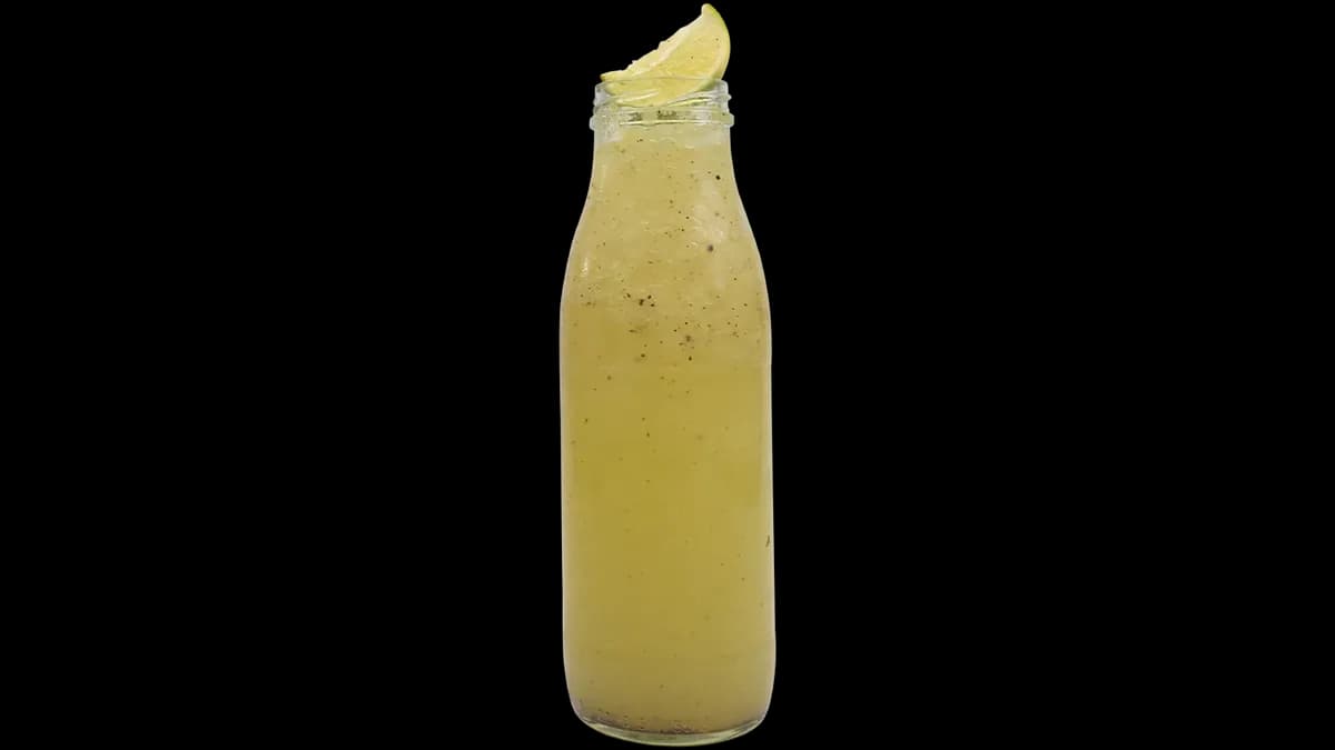 Kiwi-Limonade 0,4 l