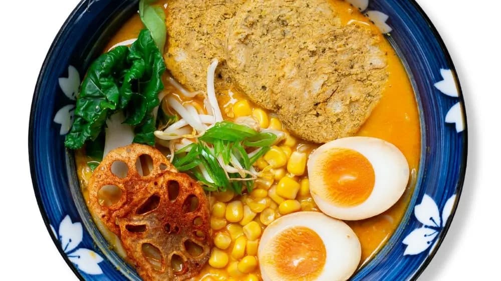 Dango Ramen TA