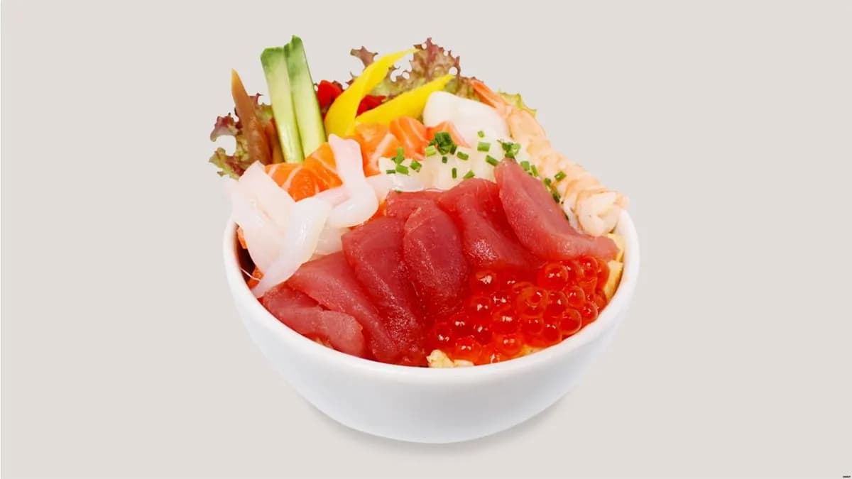 76. Chirashi