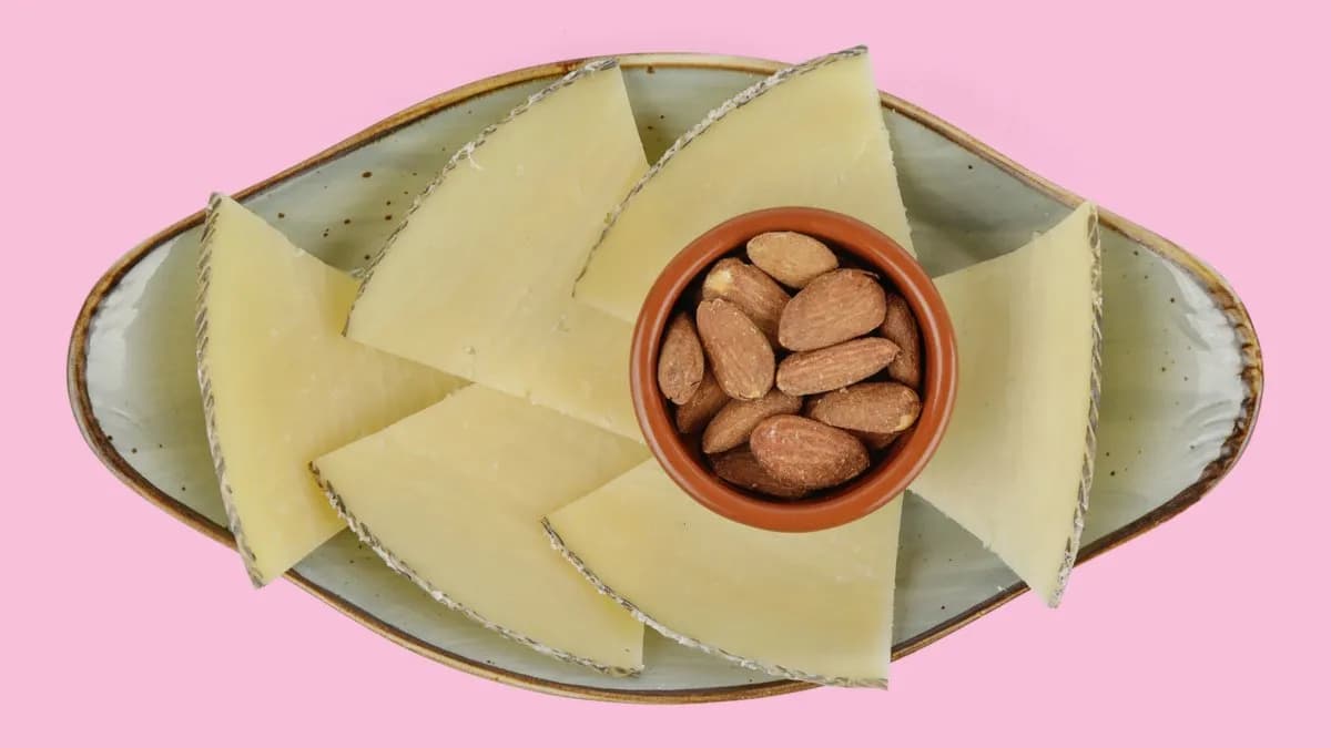 80. Queso Manchego