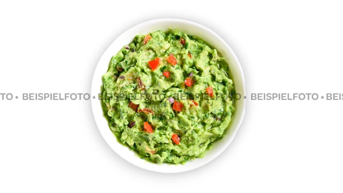 117. Guacamole