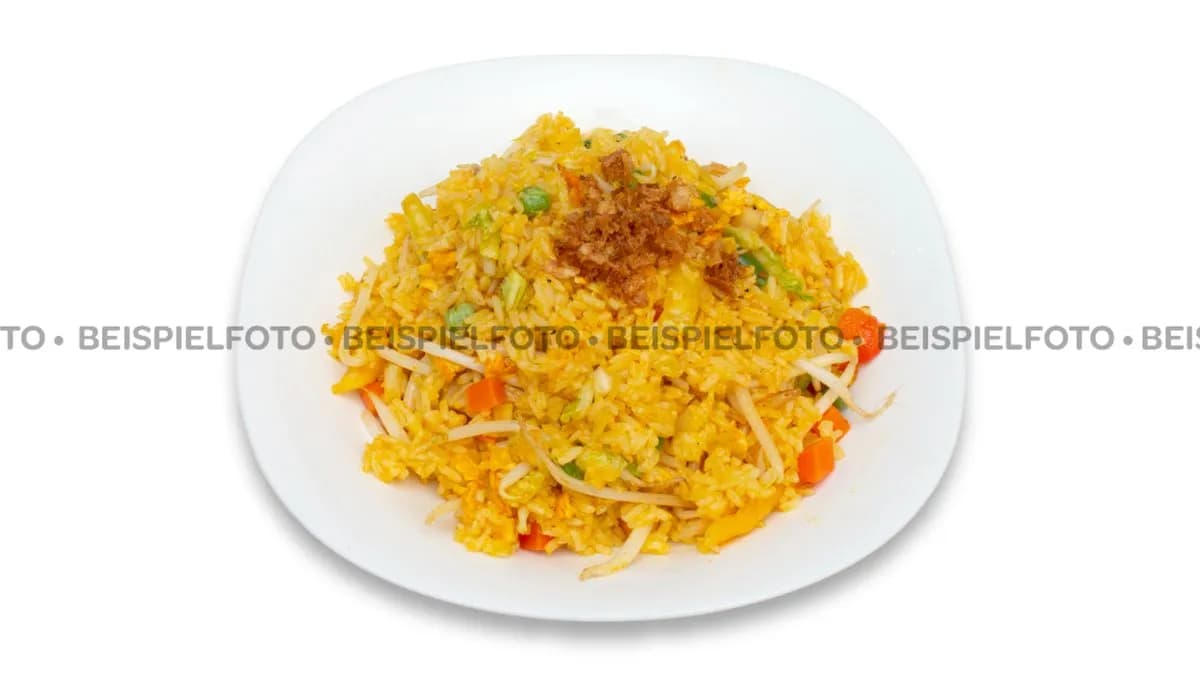 Fried Rice
