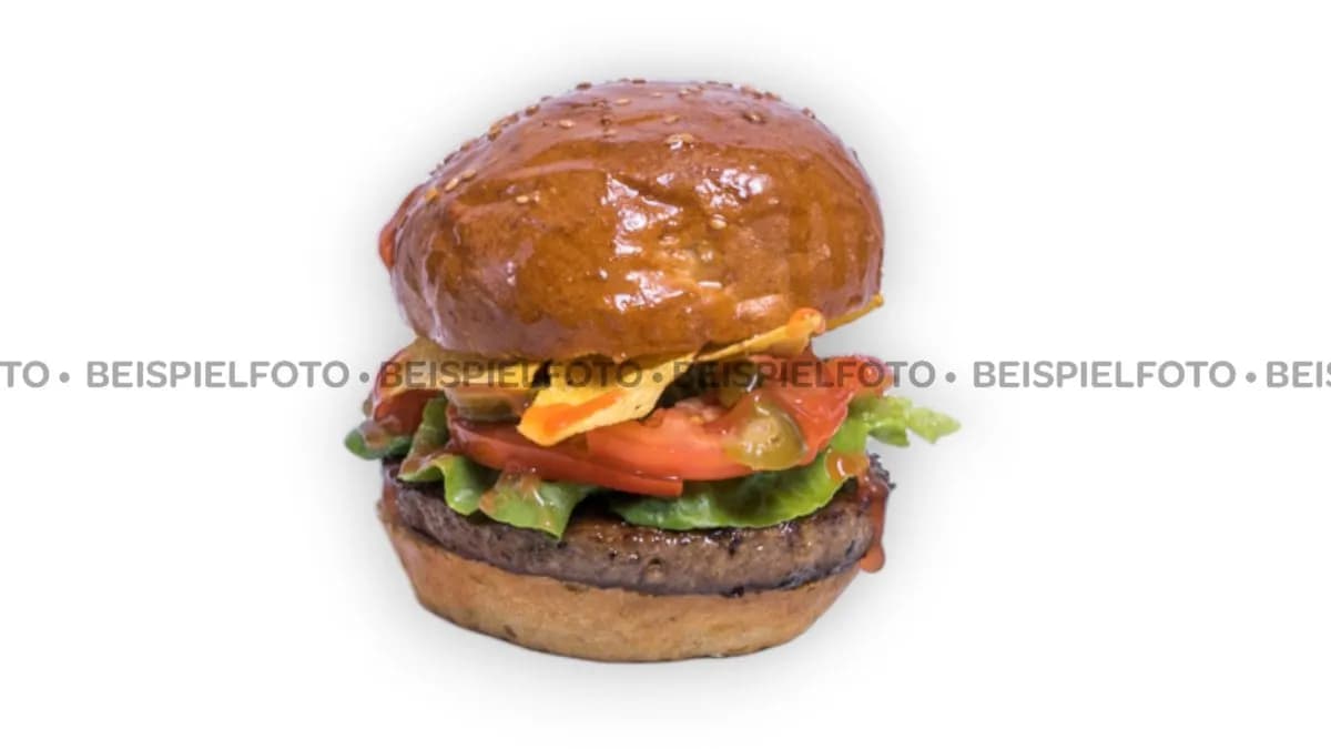 182. Mexican Burger