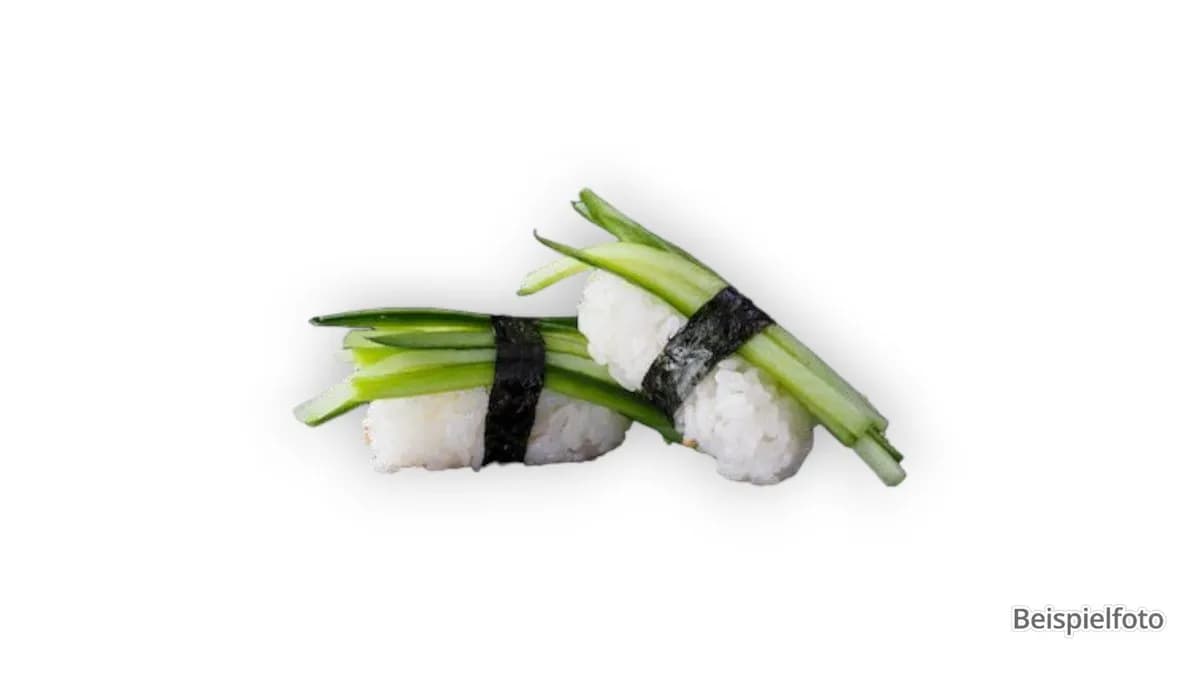 17. Kappa Nigiri
