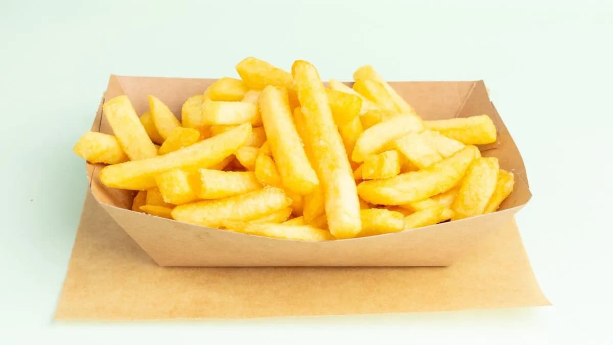 Fresh Fries