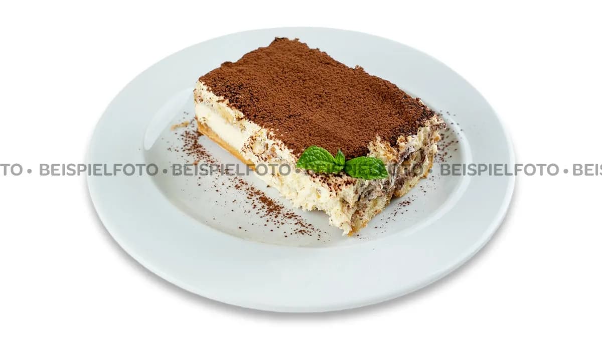 290. Tiramisu