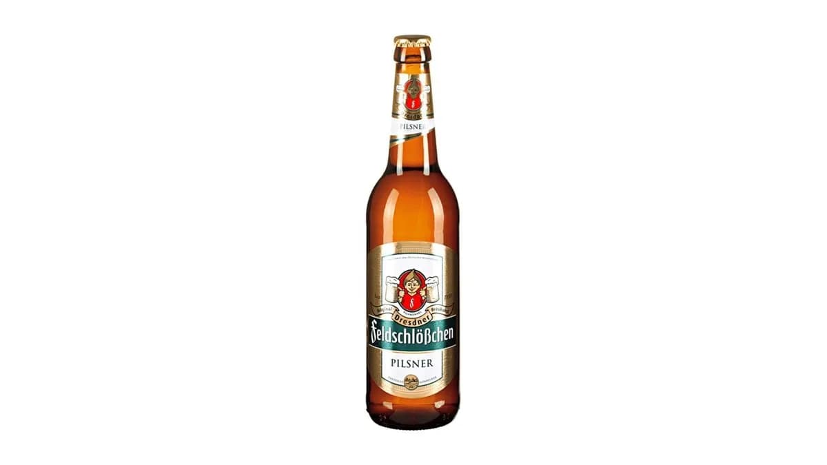 Feldschlösschen Radler 0,5l