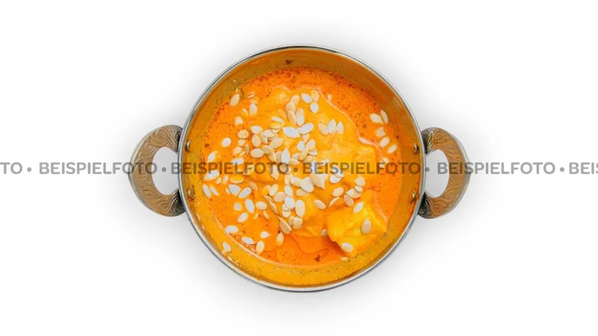 48. Shahi Paneer