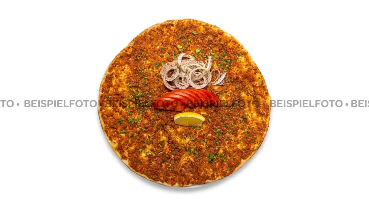 Lahmacun