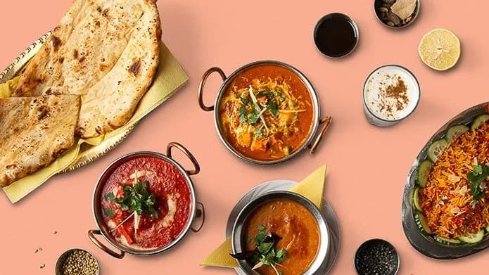 Preet - Indisches Restaurant Dresden