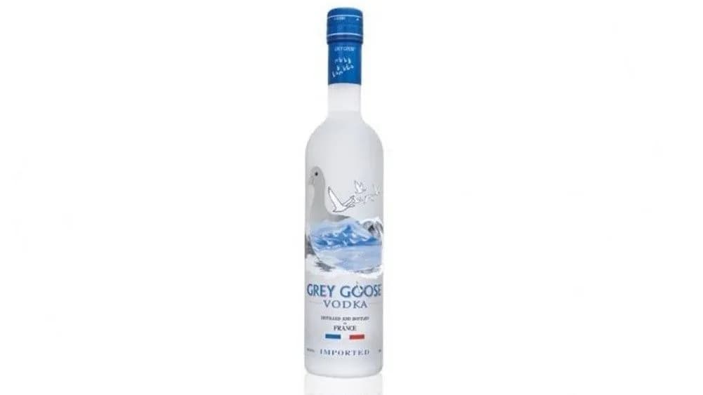 Wodka Grey Goose 0,7 l