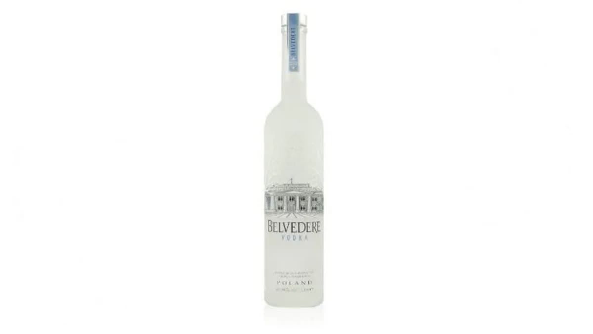 Wodka Belvedere 0,7 l