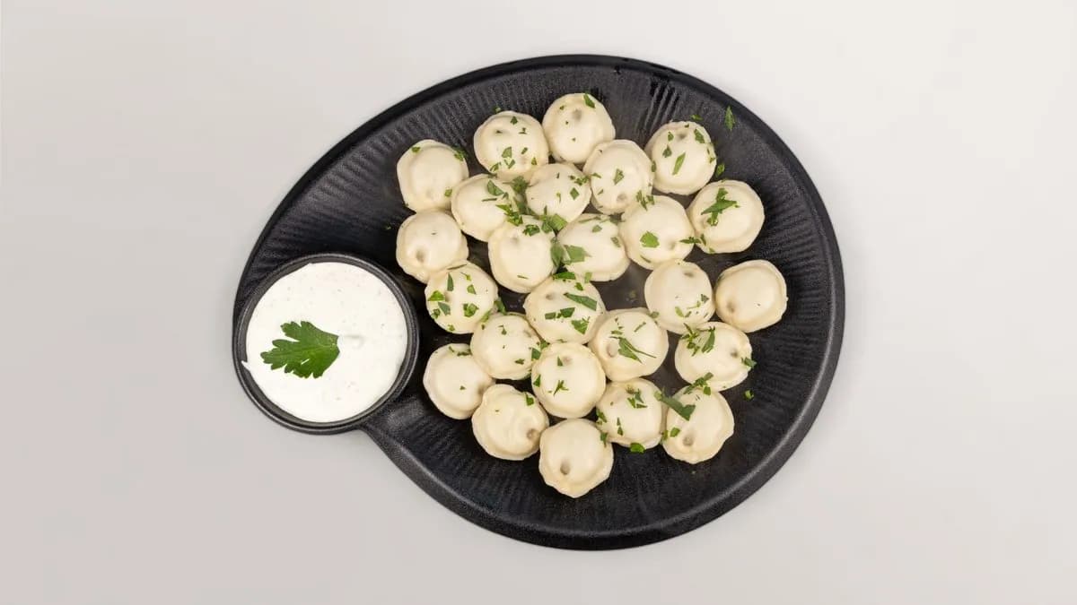 52. Pelmeni
