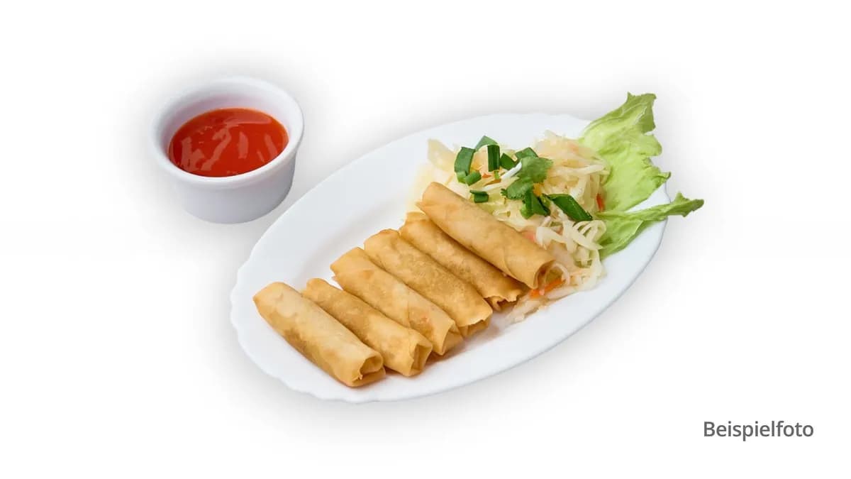 Spring Roll