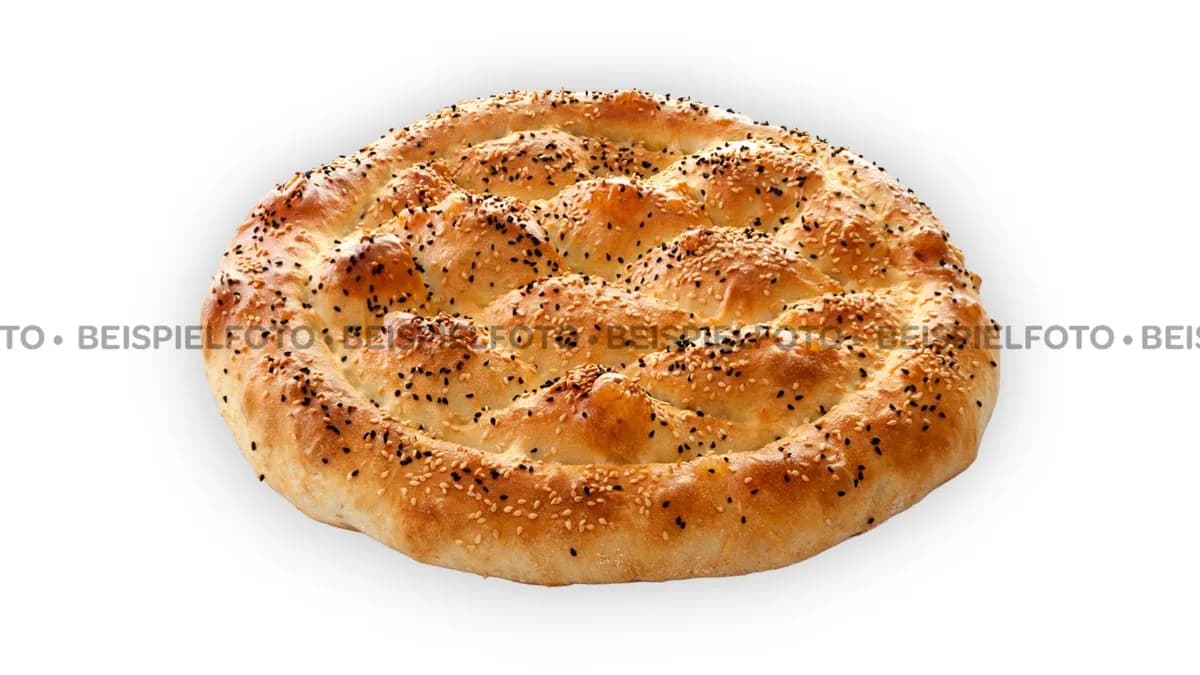 19. Flatbread