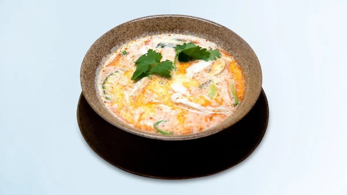 S4. Tom-Kha-Gai