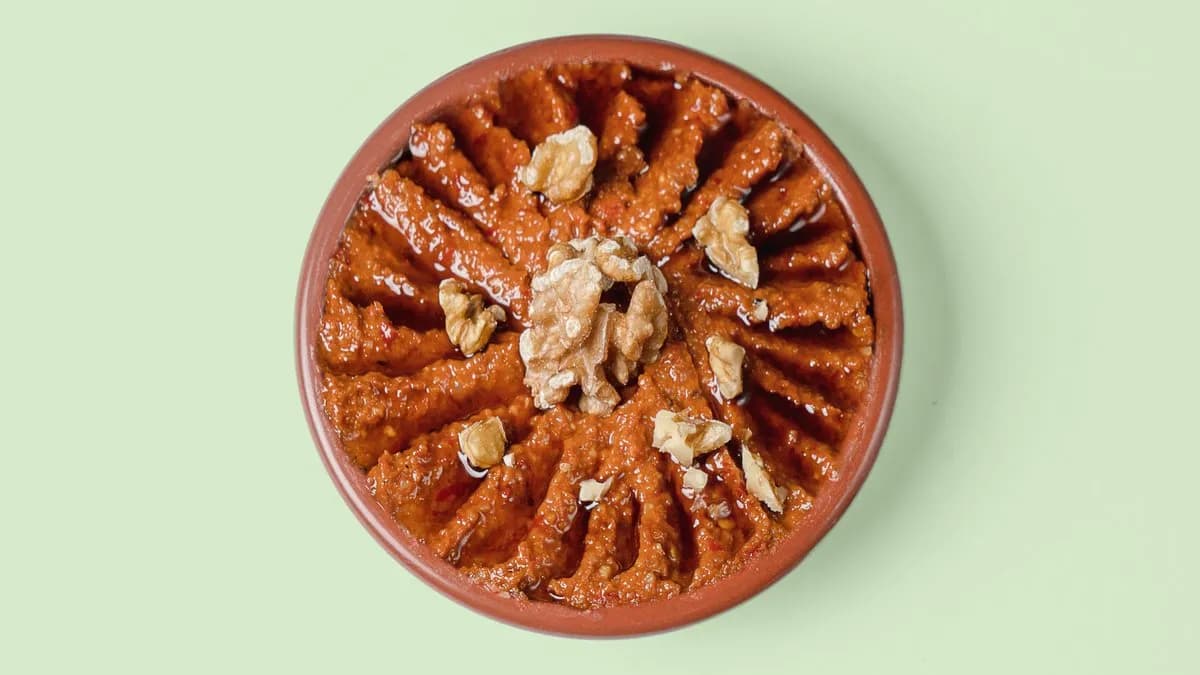 Muhammara
