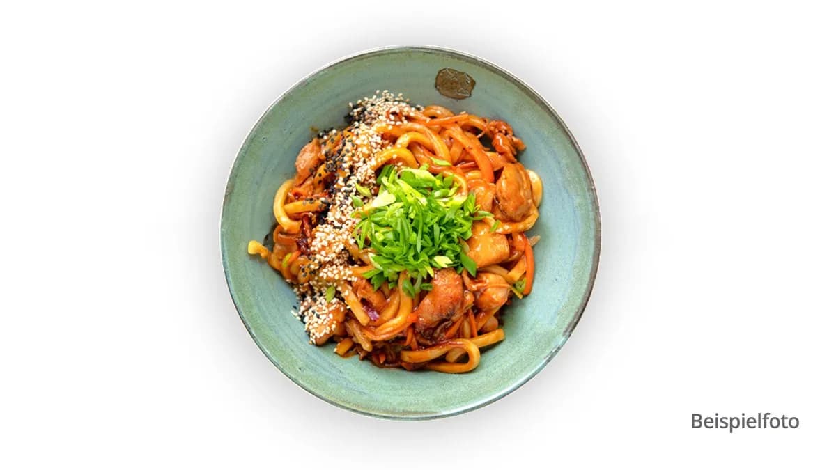 Udon