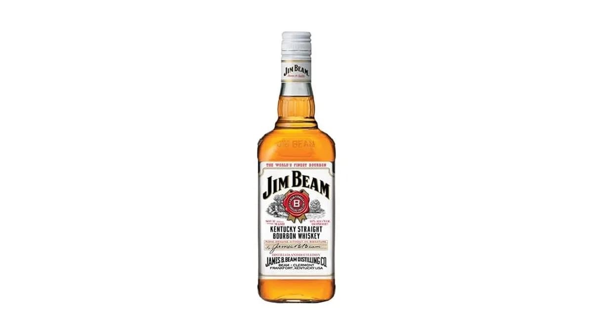 Jim Beam 0.7l
