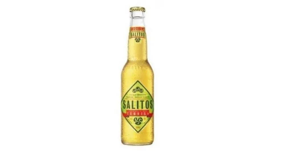 Salitos Tequila 0.33l