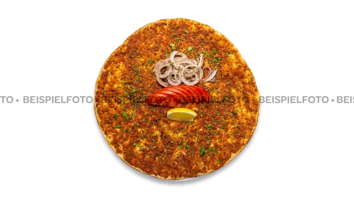 Lahmacun