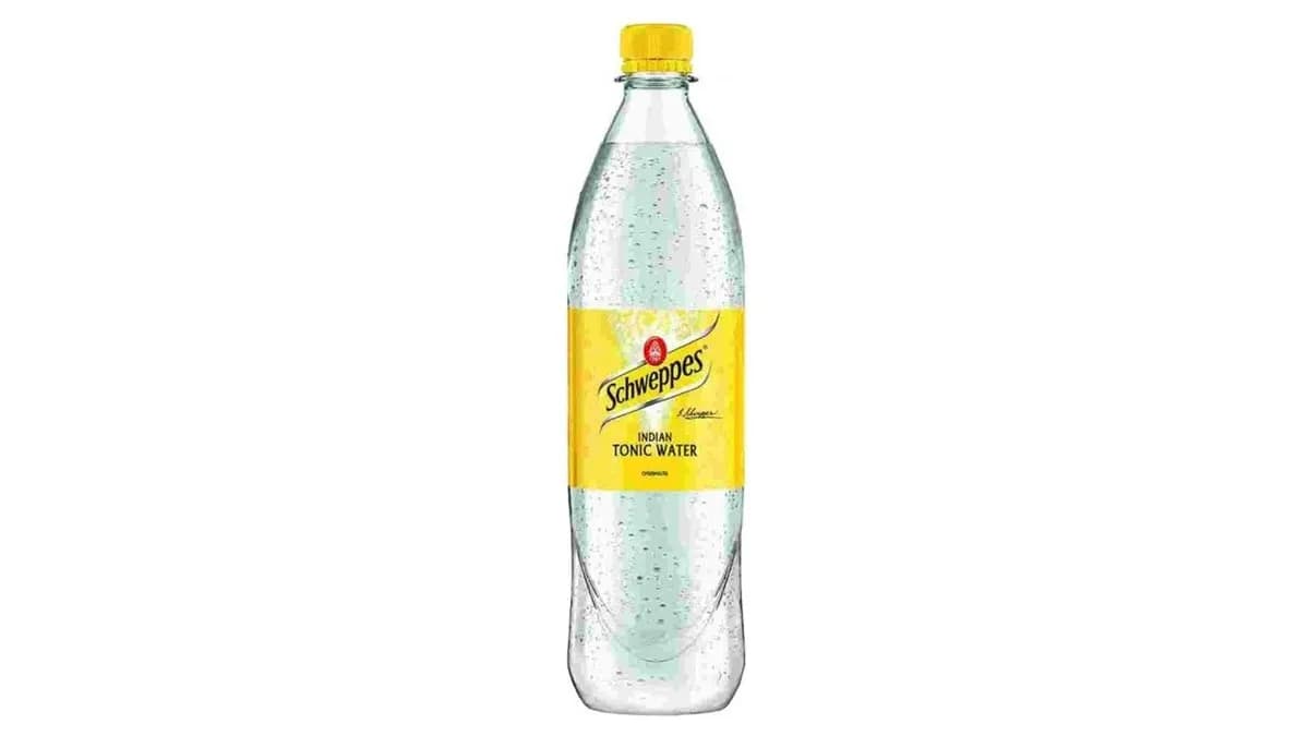Schweppes Tonic Water 1.0l