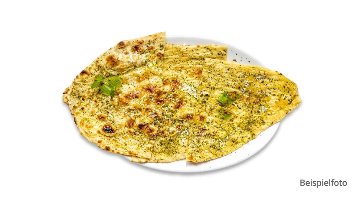 Naan