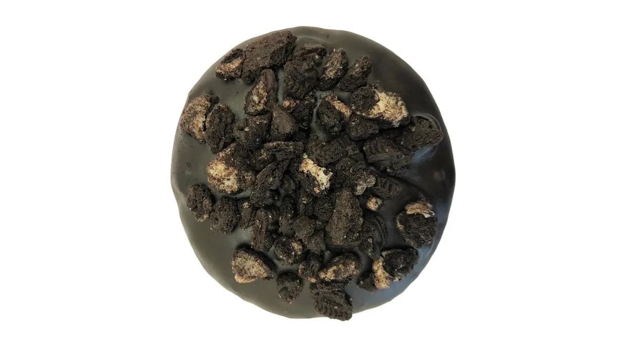 Cookies and Cream Cheesecake