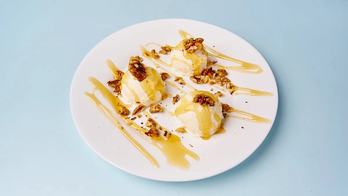 Griechischer Joghurt