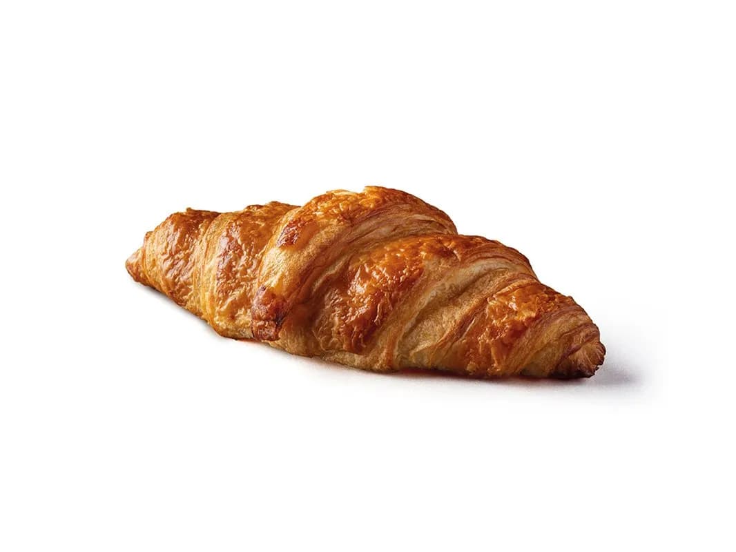 Butter Croissant